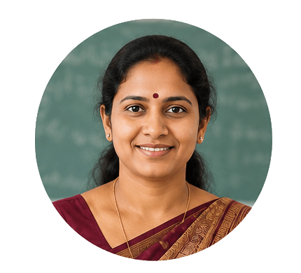 Meena R.