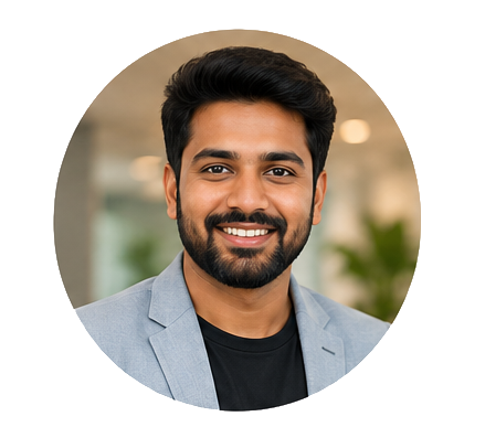 Karthik M