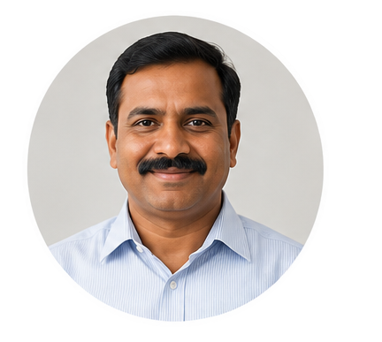 Suresh Babu